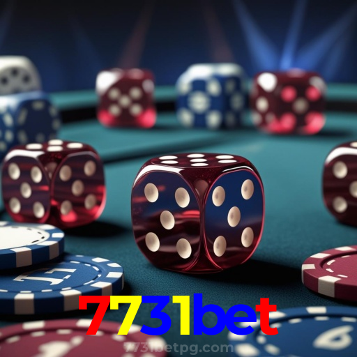 Login Cativante em 7731bet: A Nova Era dos Jogos